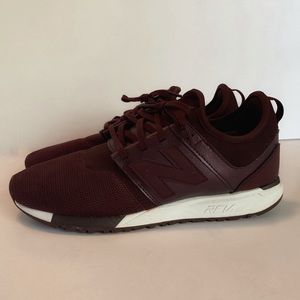 New  Balance 247 sneakers